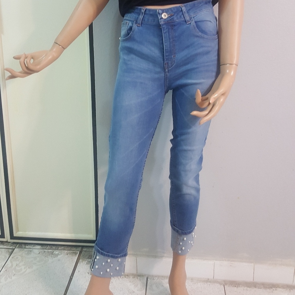 jeans - Picture 2 of 6